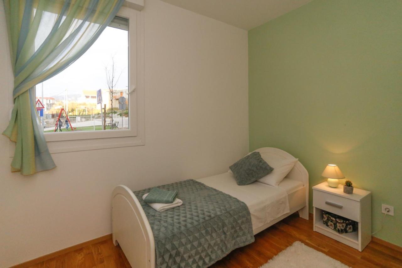 Apartament Miki