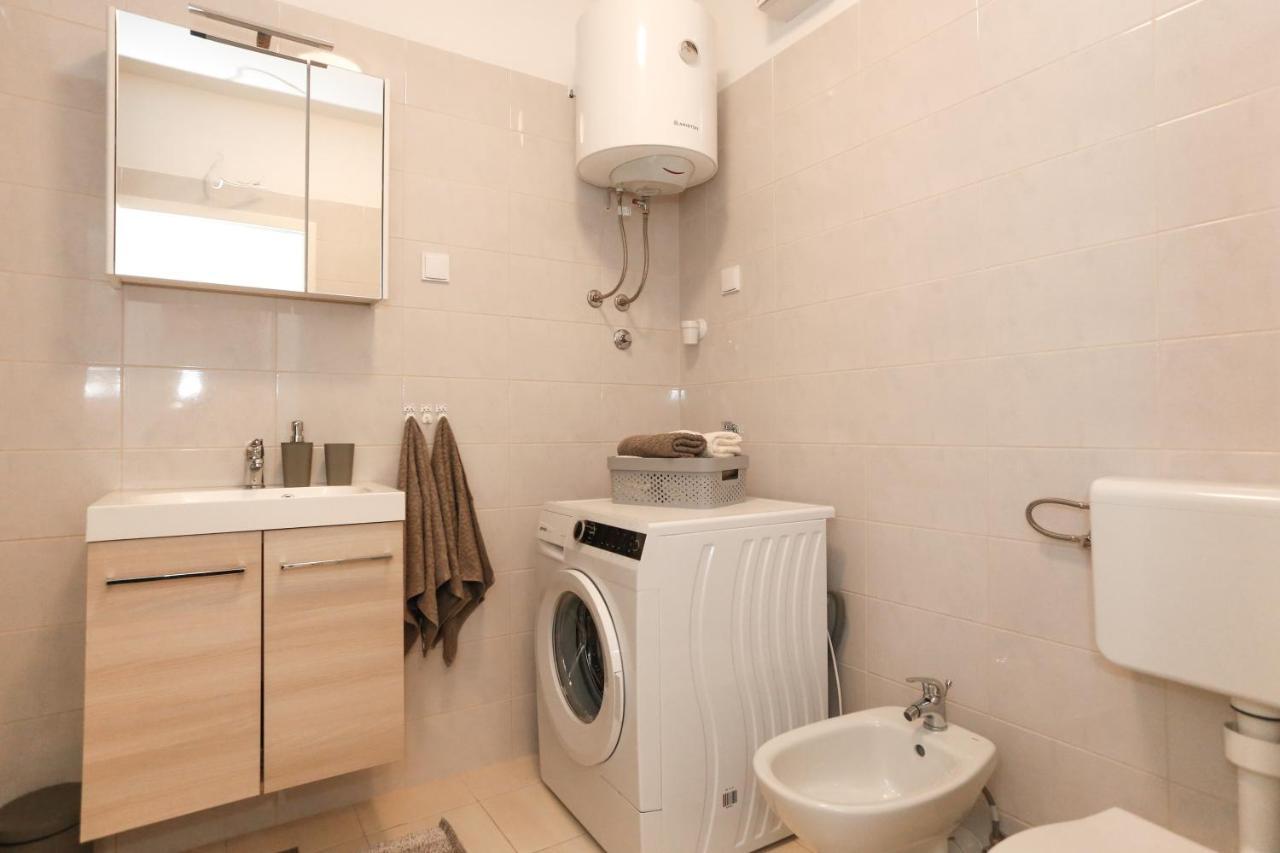Apartament Miki