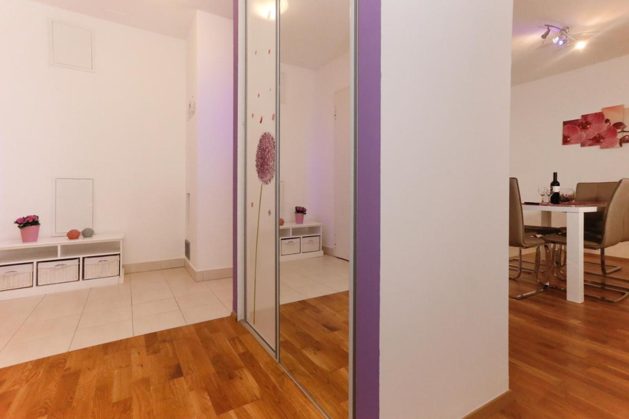 Apartament Miki